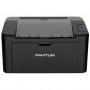 Принтер A4 Pantum P2500NW з Wi-Fi