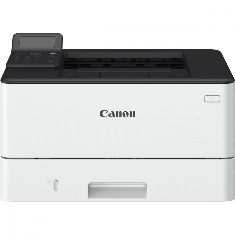 Принтер А4 ч/б Canon i-Sensys LBP246dw з Wi-Fi (5952C006)