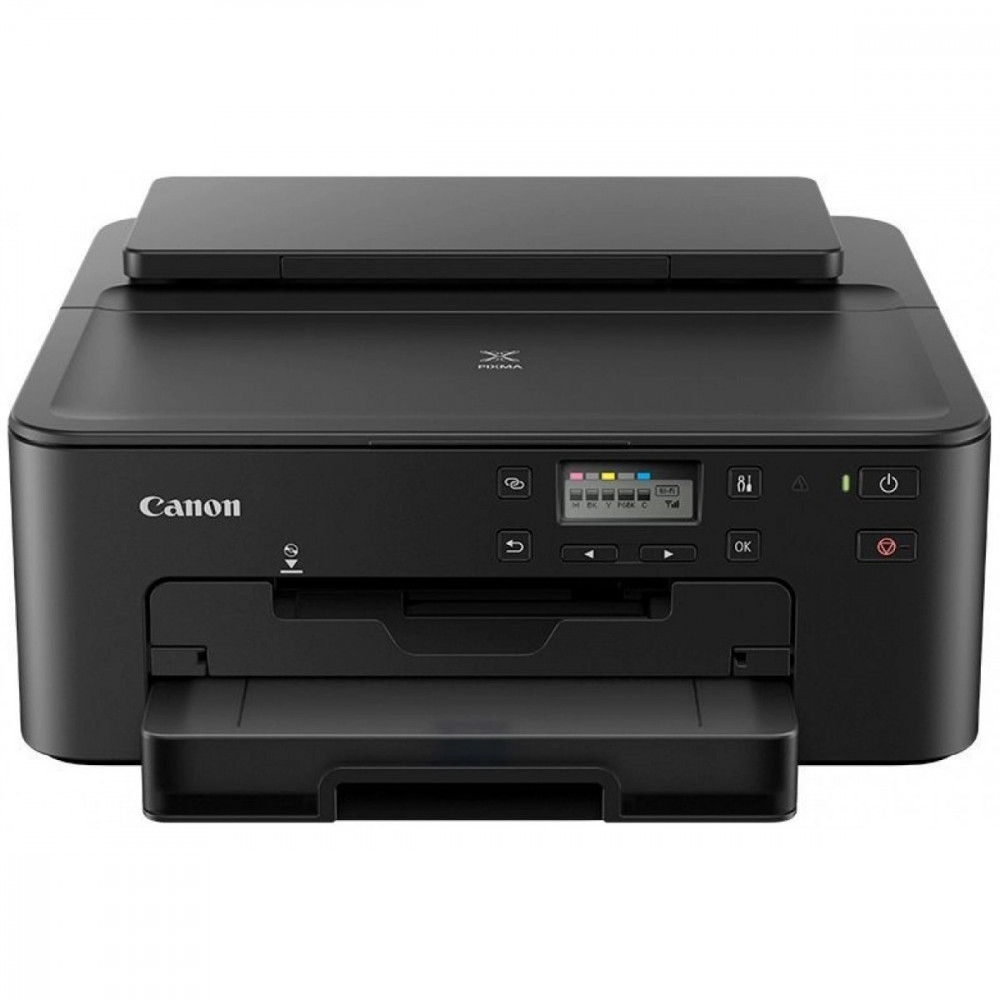 Принтер А4 кол. Canon Pixma TS704 з Wi-Fi (3109C027AB)