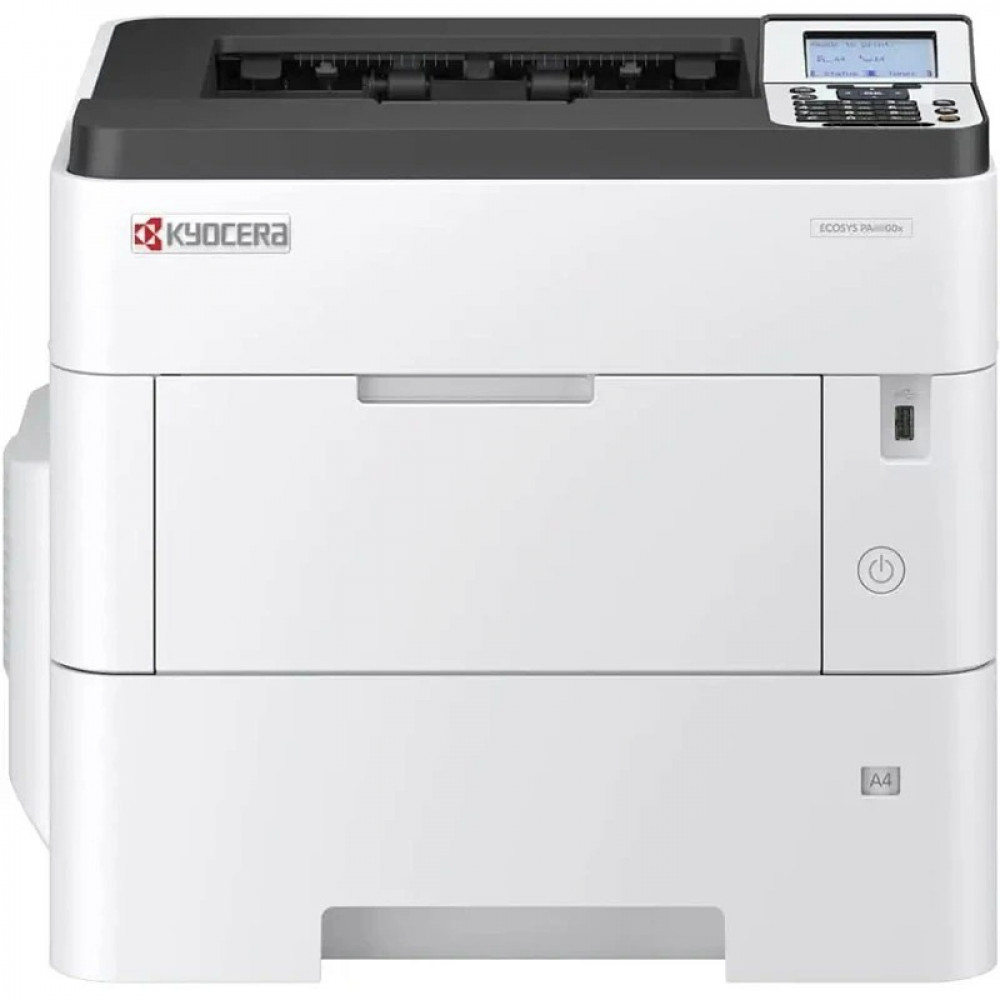 Принтер ч/б A4 Kyocera Ecosys PA5500x (110C0W3NL0)