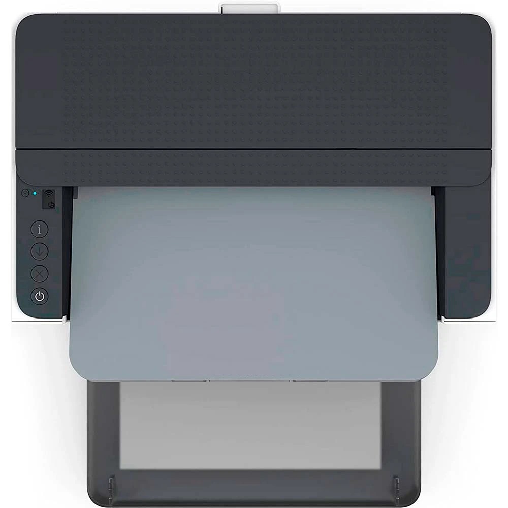 Принтер лазерний А4 ч/б HP LaserJet Tank 2502dw с Wi-Fi (2R3E3A)