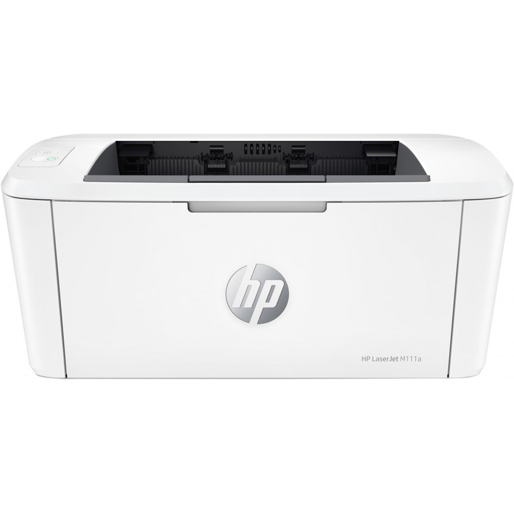 Принтер лазерний А4 ч/б HP LaserJet Pro M111a (7MD67A)