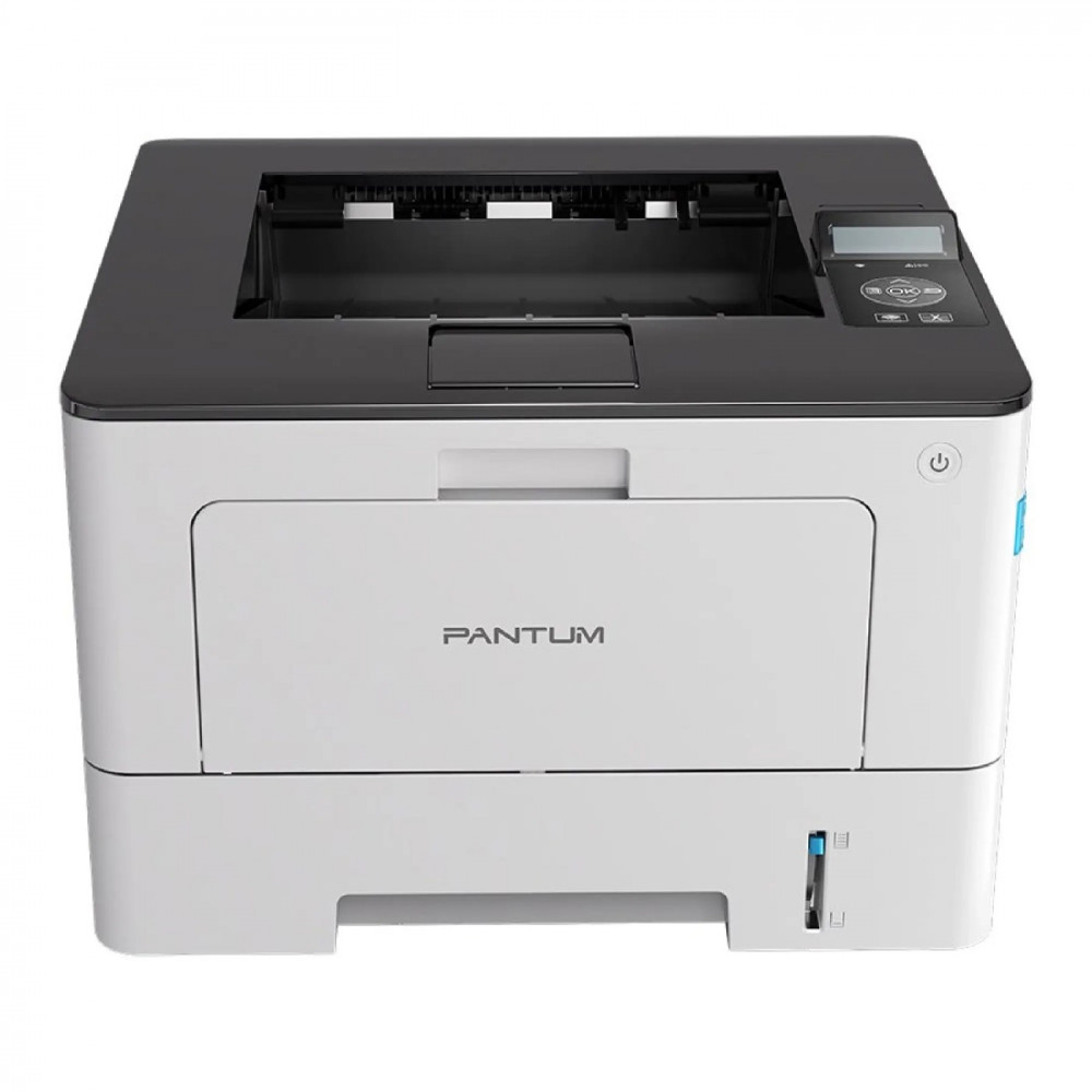 Принтер лазерний А4 ч/б Pantum BP5100DN