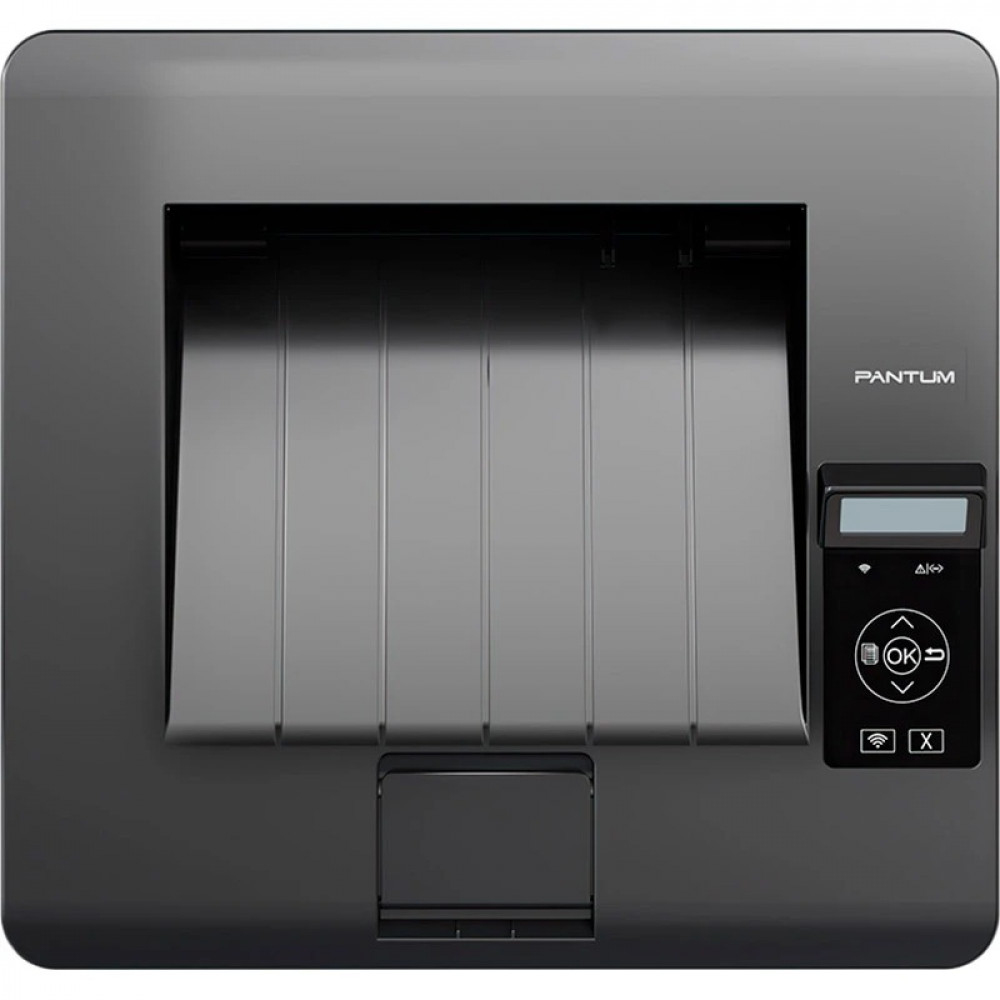 Принтер лазерний А4 ч/б Pantum BP5100DW с Wi-Fi