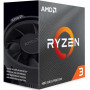 Процесор AMD Ryzen 3 4300G (3.8GHz 4MB 65W AM4) Box (100-100000144BOX)