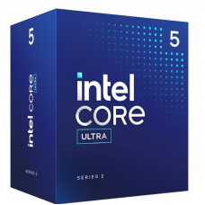 Процесор Intel Core Ultra 5 225F 3.3GHz (20MB, Arrow Lake, 65W, S1851) Box (BX80768225F) Процесор Intel Core Ultra 5 225F 3.3GHz (20MB, Arrow Lake, 65W, S1851) Box (BX80768225F)