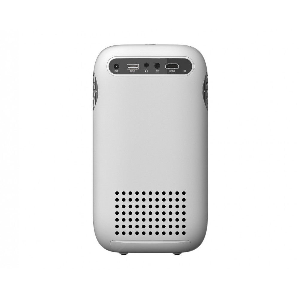 Проектор Tecro PJ-5080