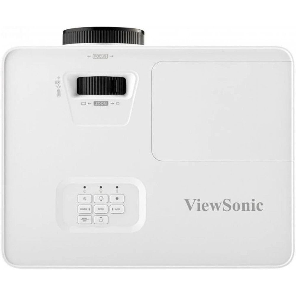 Проектор ViewSonic PA700x (VS19343)