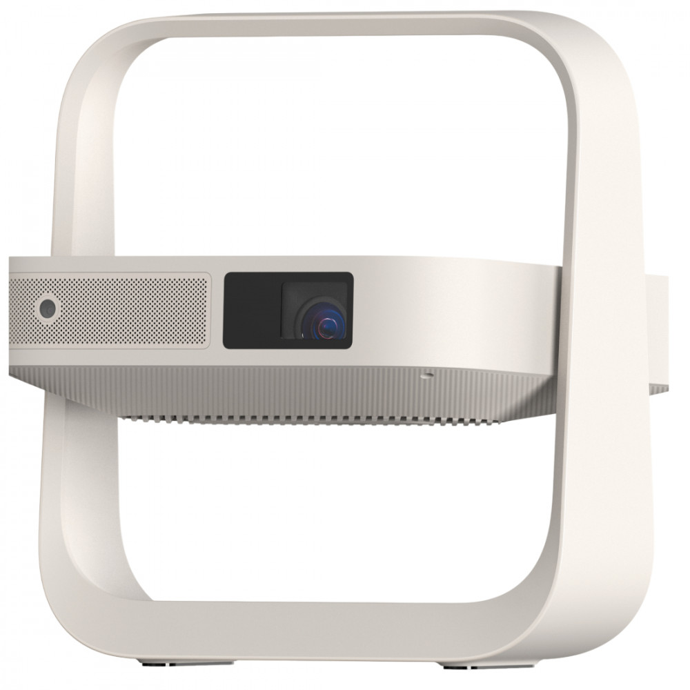 Проектор XGiMi Elfin Flip (WK03C)