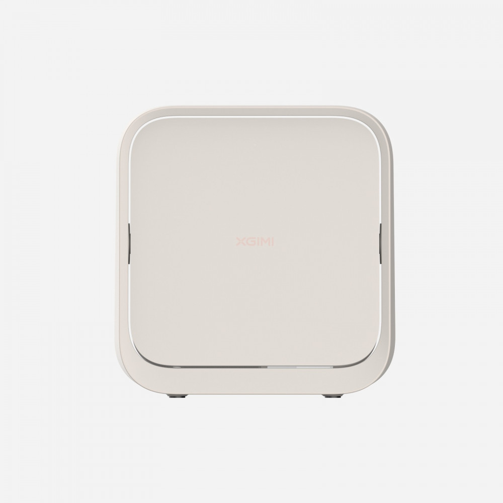Проектор XGiMi Elfin Flip (WK03C)
