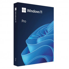 Програмний продукт Microsoft Windows 11 Pro FPP 64-bit English USB (HAV-00164)