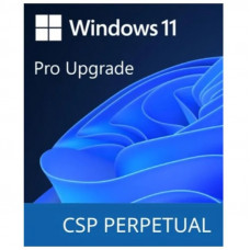 Програмний продукт Microsoft Windows 11 Pro Upgrade (DG7GMGF0D8H4-0004) Програмний продукт Microsoft Windows 11 Pro Upgrade (DG7GMGF0D8H4-0004)