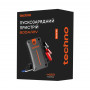 Пусковий пристрій для автомобілів Techno 10000mAh Black (booster-800)
