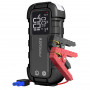 Пускозарядний пристрій Promate SparkTank-20 20000mAh 1000A/2000A Jump Starter Black Пускозарядний пристрій Promate SparkTank-20 20000mAh 1000A/2000A Jump Starter Black