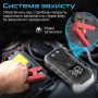 Пускозарядний пристрій Promate SparkTank-20 20000mAh 1000A/2000A Jump Starter Black Пускозарядний пристрій Promate SparkTank-20 20000mAh 1000A/2000A Jump Starter Black