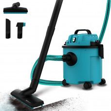 Пилосос Cecotec Conga Rockstar Wet & Dry Compact Garden Plus (A01_EU01_100012)