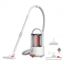 Пилосос Deerma Vacuum Cleaner TJ200 (Wet and Dry)