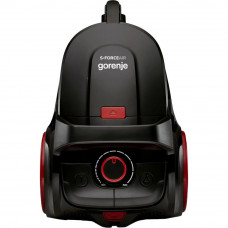 Пилосос Gorenje VCE01SFABKR Пилосос Gorenje VCE01SFABKR