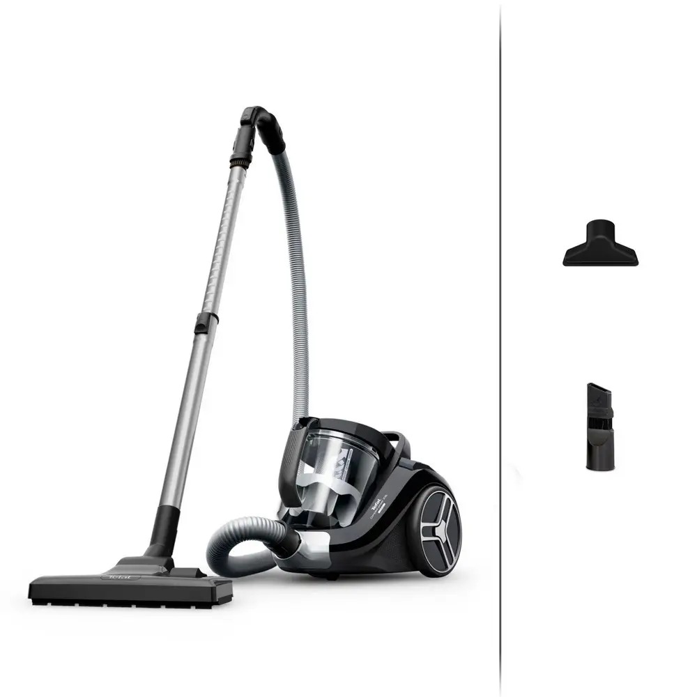 Пилосос Rowenta Compact Power XXL Classic + Kit RO4B25EA