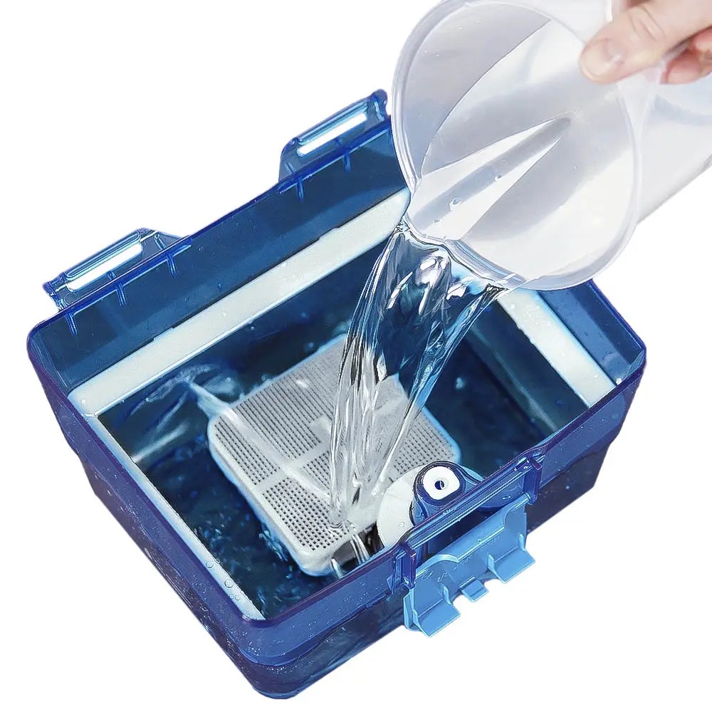 Пилосос з аквафільтром Thomas Perfect Air Allergy Pure (786526)