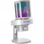 Мікрофон Fifine Q8PROW White