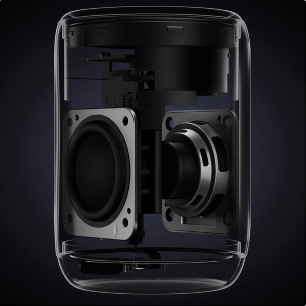 Акустична система Xiaomi Bluetooth Speaker Mini Black (QBH4274GL)_EU