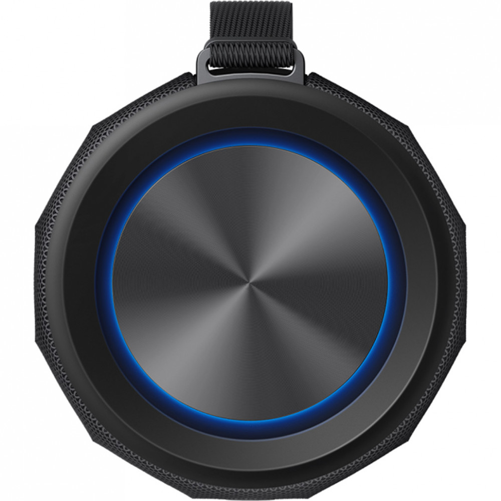 Акустична система Xiaomi Bluetooth Speaker Mini Black (QBH4274GL)_EU