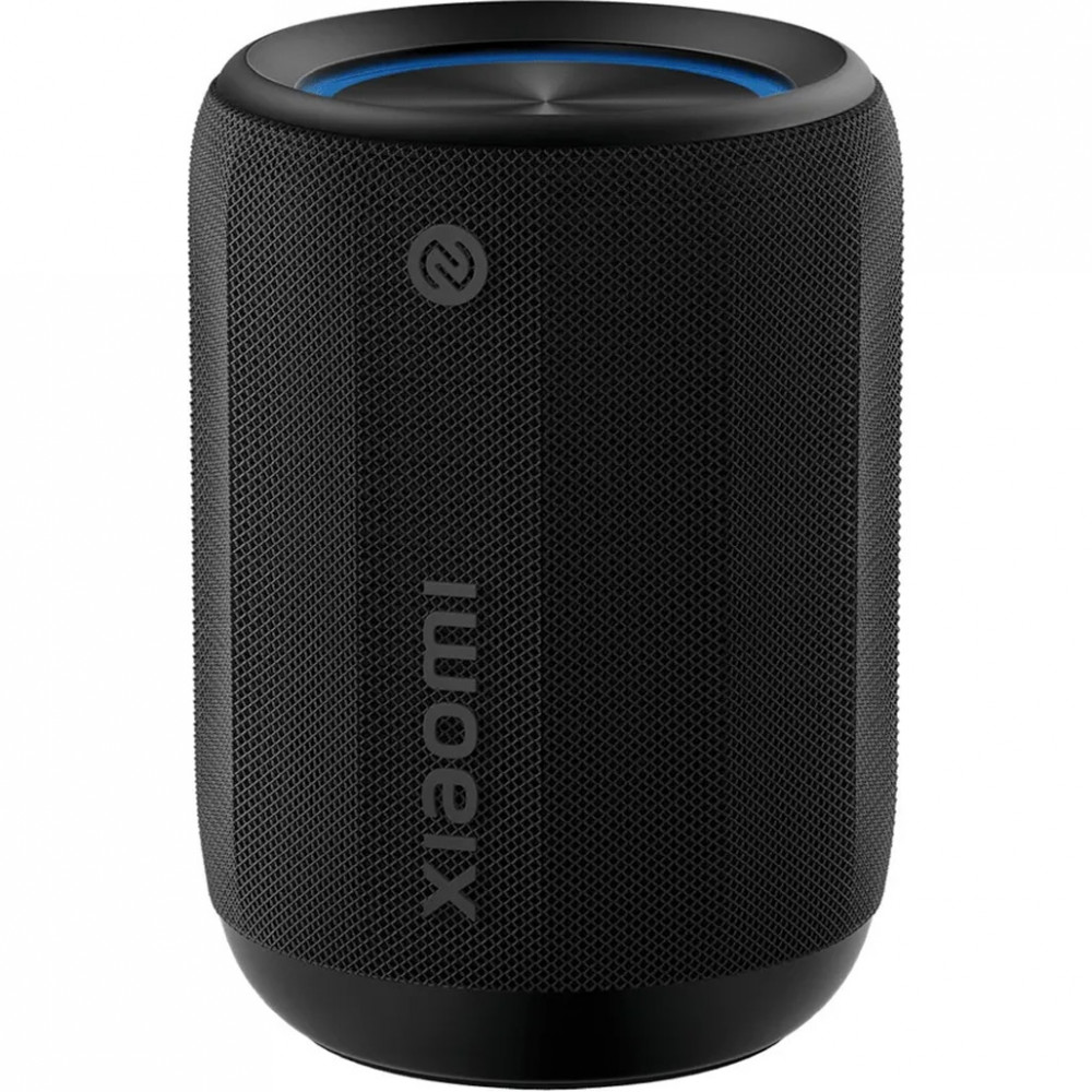 Акустична система Xiaomi Bluetooth Speaker Mini Black (QBH4274GL)_EU