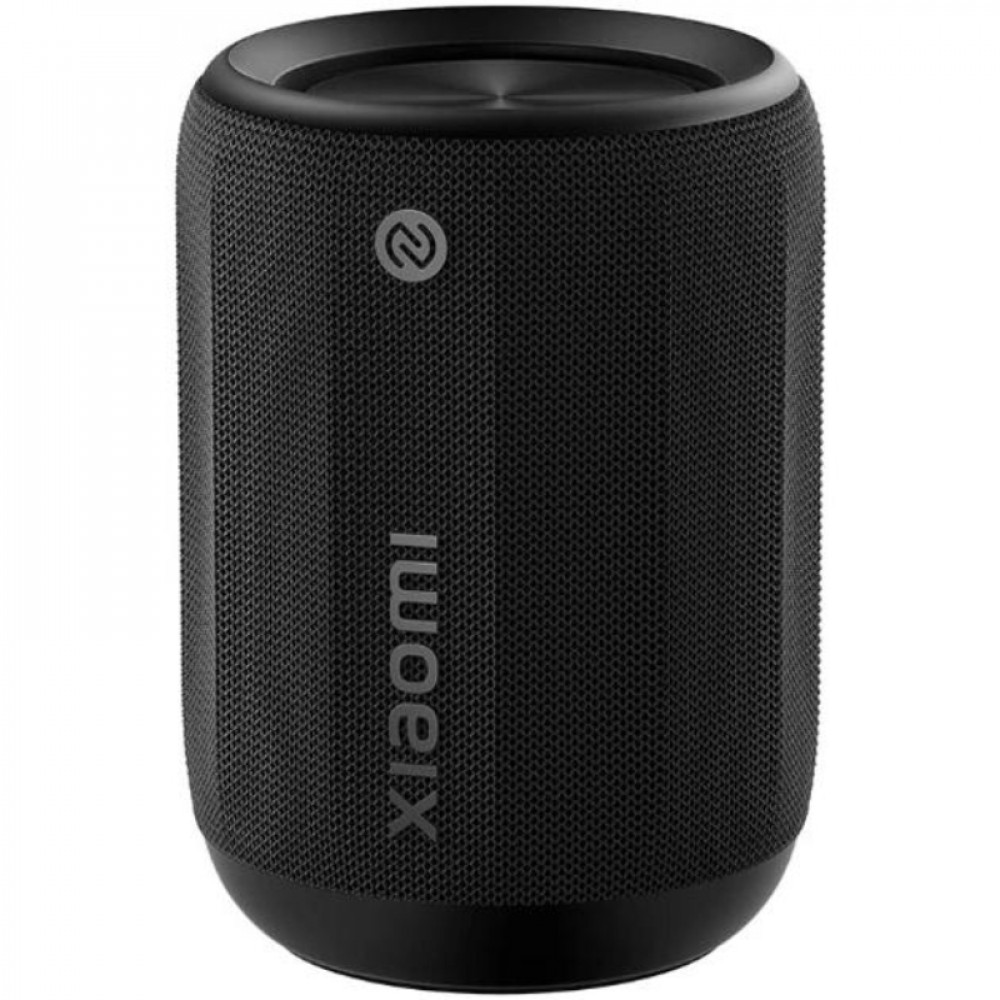 Акустична система Xiaomi Bluetooth Speaker Mini Black (QBH4274GL)_EU