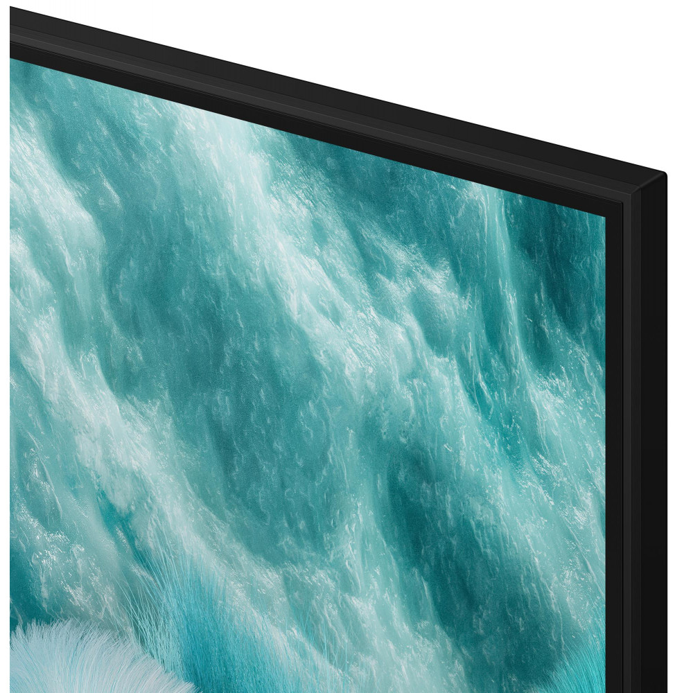 Телевізор Samsung QE75Q7FAAUXUA