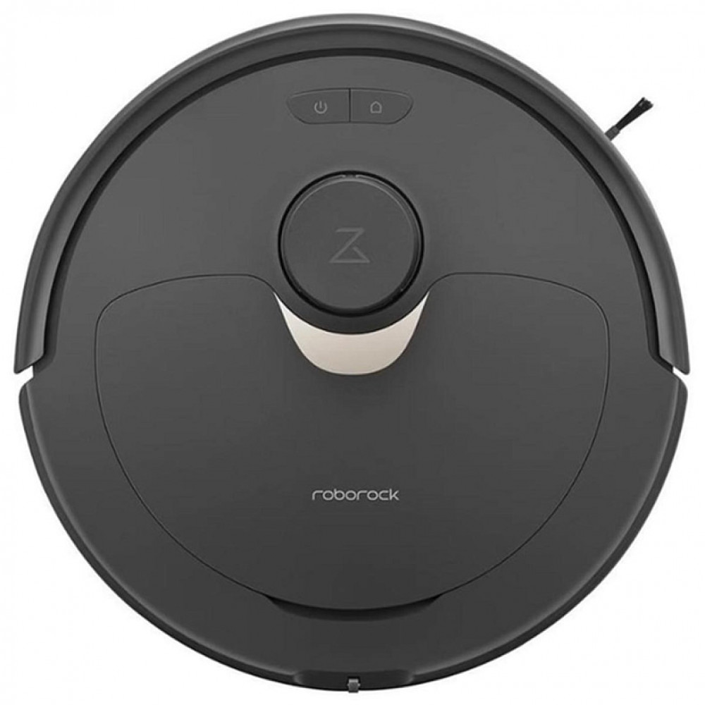 Робот-пилосос Roborock Q Revo Pro Black (QRP52-00)