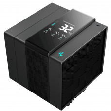 Кулер процесорний DeepCool Assassin IV VC VISION (R-ASN4-BKNVMD-G)