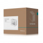 Корпус DeepCool CH160 White (R-CH160-WHNGI0-G-1) без БЖ