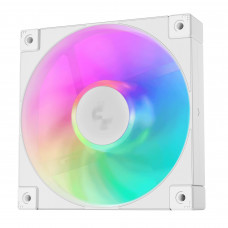 Вентилятор DeepCool FD12 ARGB WH