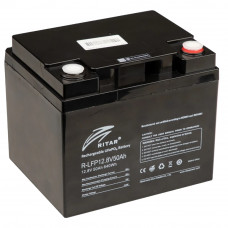 Акумуляторна батарея Ritar 12.8V 50AH (R-LFP12.8V50AH) AGM