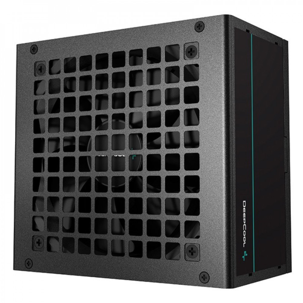 Блок живлення DeepCool PF450 (R-PF450D-HA0B-EU) 450W