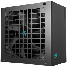 Блок живлення DeepCool GamerStorm PF500X 500W (R-PF500X-HD0B-JGEU)