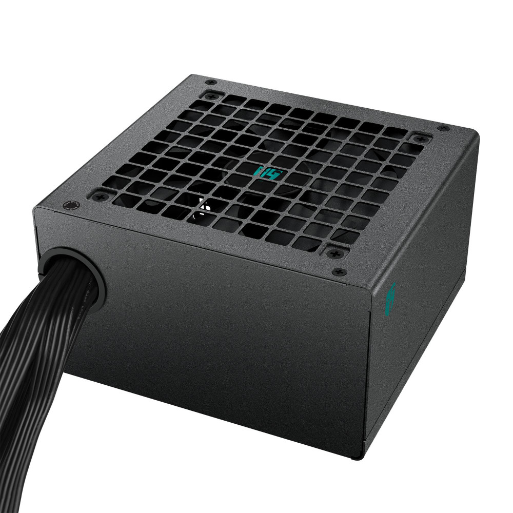 Блок живлення DeepCool GamerStorm PK650D (R-PK650D-FA0B-JGEU) 650W
