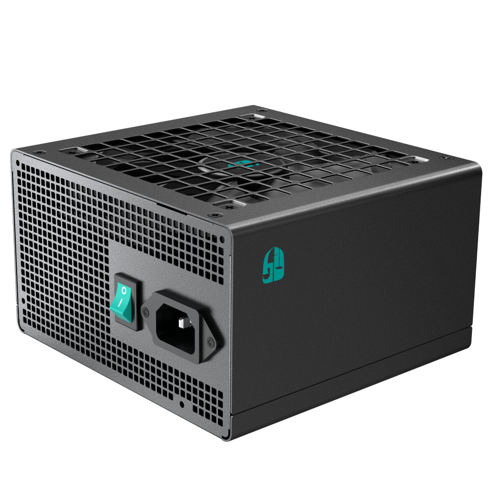 Блок живлення DeepCool GamerStorm PN750D (R-PN750D-FC0B-JGEU-V2) 750W