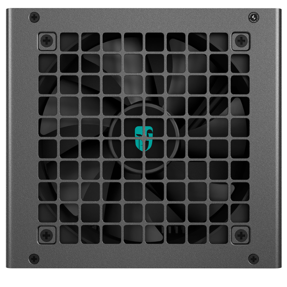 Блок живлення DeepCool GamerStorm PN750D (R-PN750D-FC0B-JGEU-V2) 750W