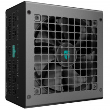 Блок живлення DeepCool GamerStorm PN850M (R-PN850M-FC0B-JGEU) 850W Блок живлення DeepCool GamerStorm PN850M (R-PN850M-FC0B-JGEU) 850W
