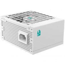 Блок живлення DeepCool GamerStorm PS750G 750W White (R-PS750G-FE0W-JGEU)
