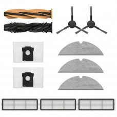 Комплект аксесуарів для Dreame D20 Plus/GoVac 300 (RAK72)