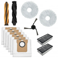 Комплект аксесуарів для Dreame Matrix10 Ultra (RAK76)