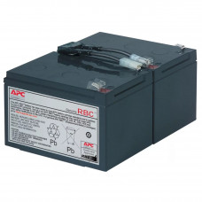 Батарея APC Replacement Battery Cartridge #6 (RBC6)