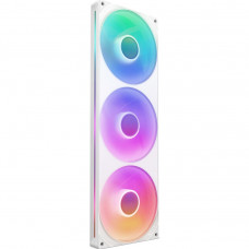 Вентилятор NZXT F420 RGB Core White (RF-U42HF-W1)