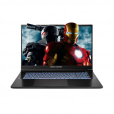 Ноутбук Dream Machines RG5060-17 (RG5060-17UA27) Black