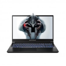 Ноутбук Dream Machines RG5070-15 (RG5070-15UA24) Black Ноутбук Dream Machines RG5070-15 (RG5070-15UA24) Black