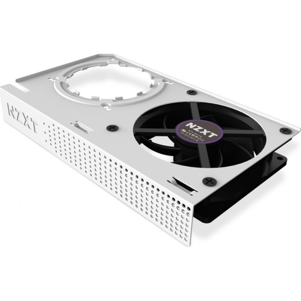 Кулер NZXT Kraken G12 GPU Mounting Kit White (RL-KRG12-W1)