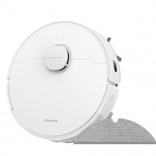Робот-пилосос Dreame D20 White (RLD35GA)